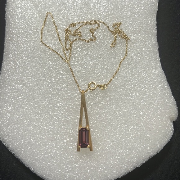 Avon pendant - Picture 4 of 7
